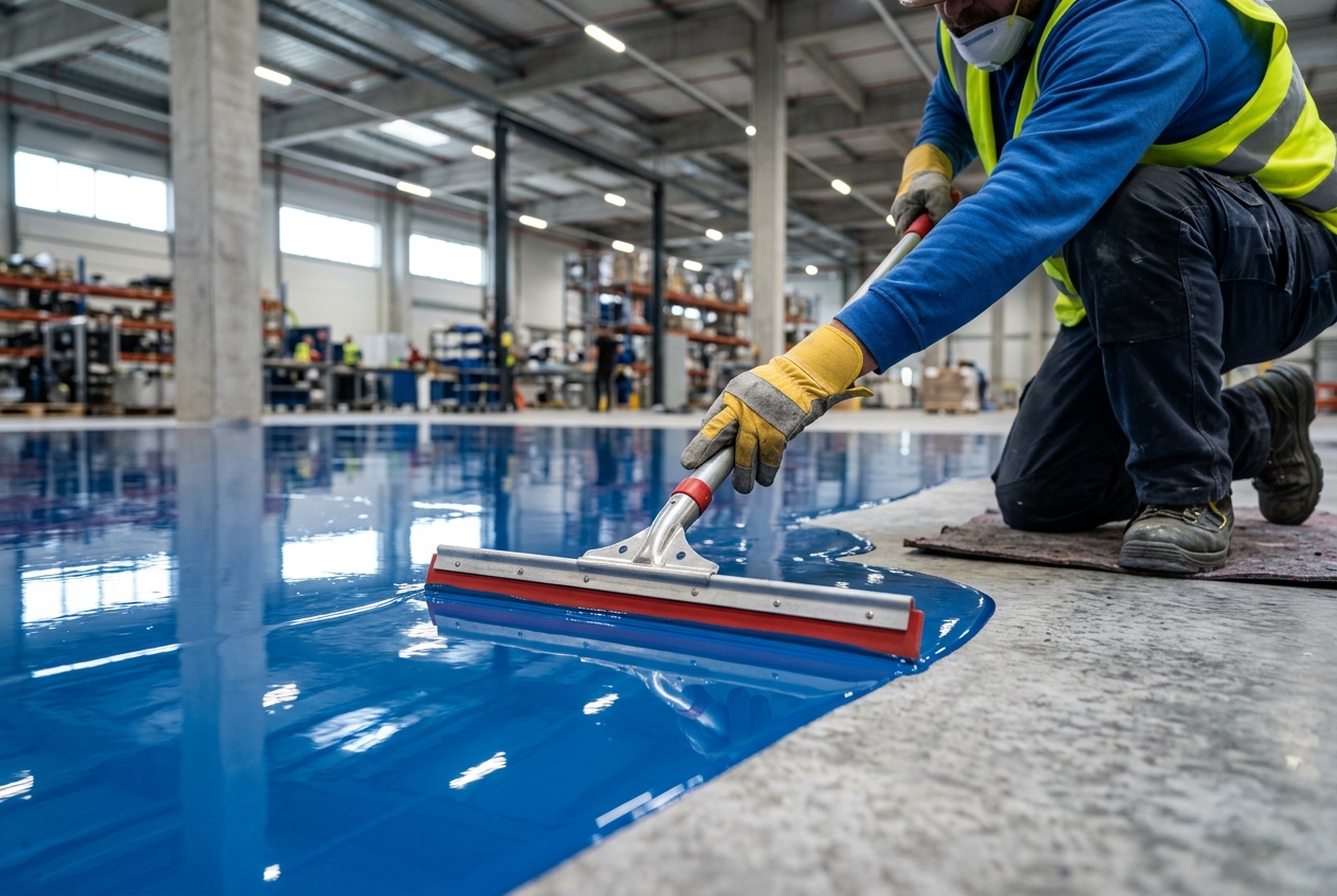 Flooring